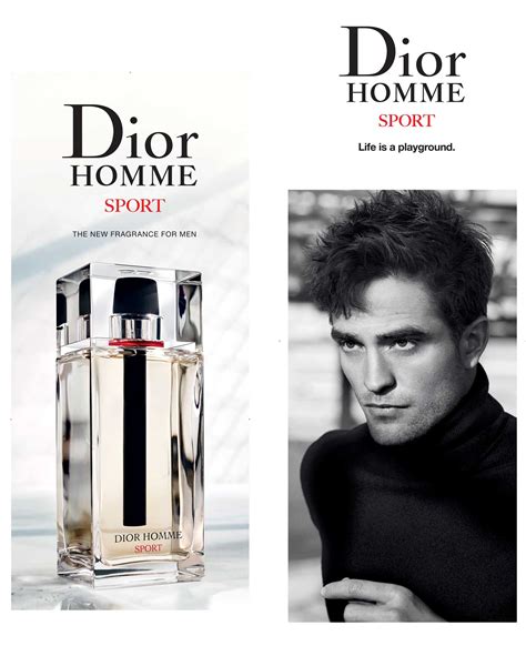 dior homme sport cologne.